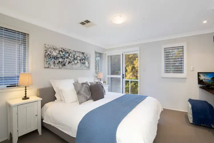 Fourth view of Homely house listing, 20 Acacia Circuit, Warriewood NSW 2102