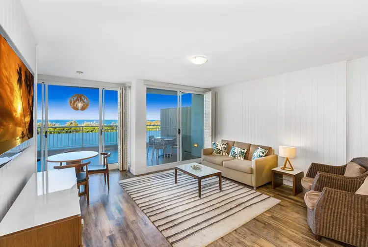 2212/9 Gunnamatta Avenue, Kingscliff NSW 2487