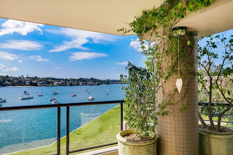 Fourth view of Homely apartment listing, 5/3 Harbourview Crescent, Abbotsford NSW 2046