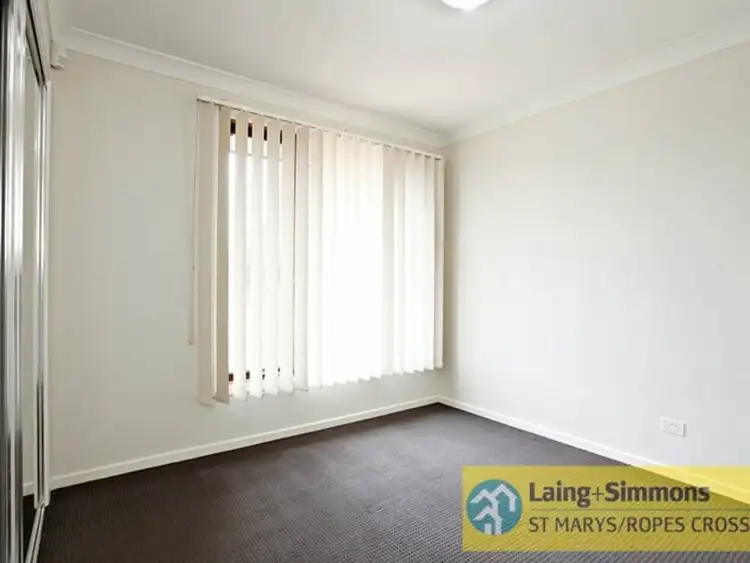 Sixth view of Homely house listing, 38 Mackay Circuit, Ropes Crossing NSW 2760