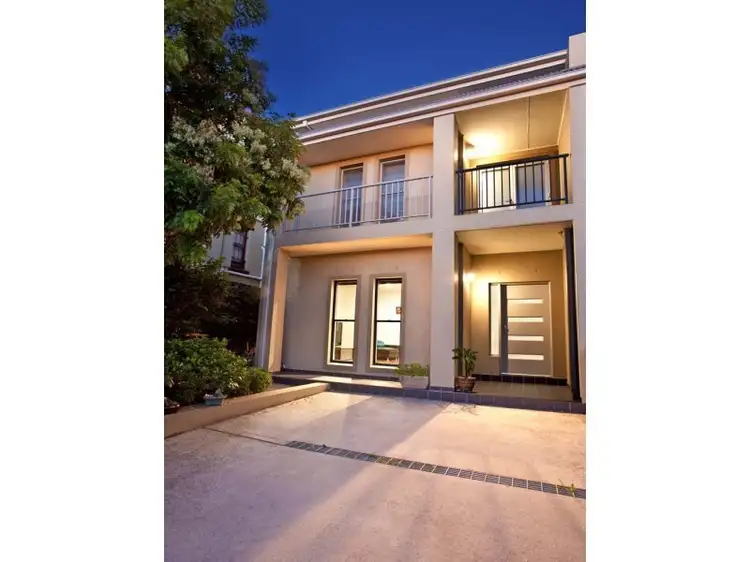 19A Palace Street, Petersham NSW 2049