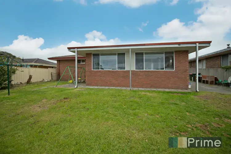 Sixth view of Homely house listing, 4 De Hamel Place, Spencer Park WA 6330
