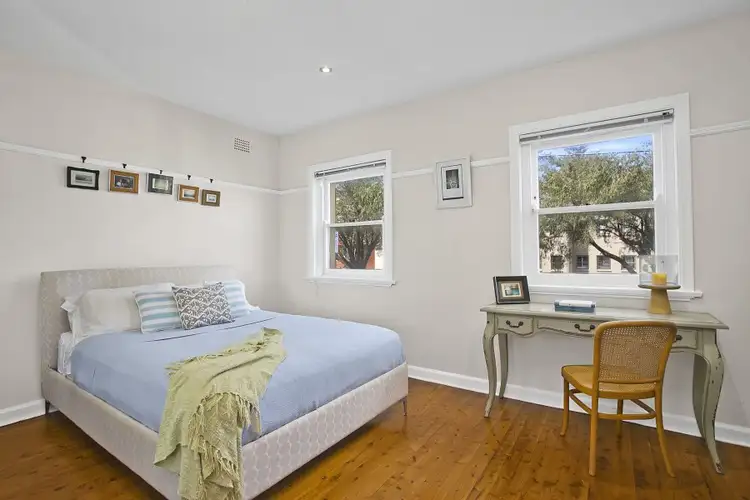 Second view of Homely apartment listing, 1/8 Fairlight Crescent, Fairlight NSW 2094