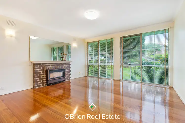 Second view of Homely house listing, 4 Flynn Court, Frankston VIC 3199