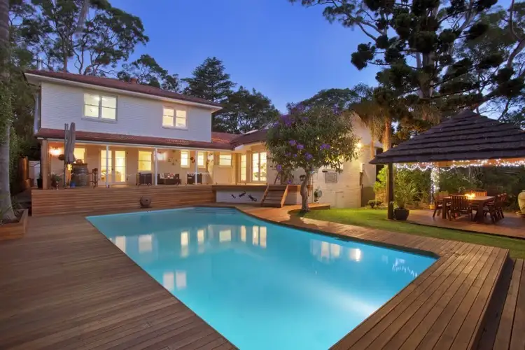 13 Pindari Avenue, St Ives NSW 2075