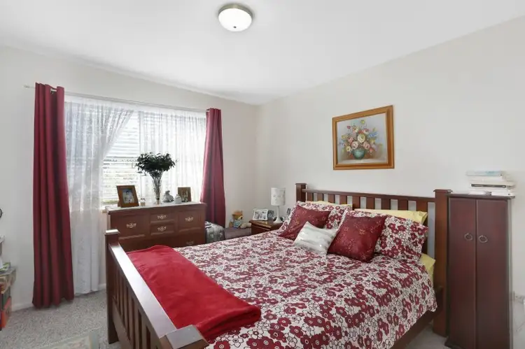 Fourth view of Homely apartment listing, 34/29-33 Corella Road, Kirrawee NSW 2232