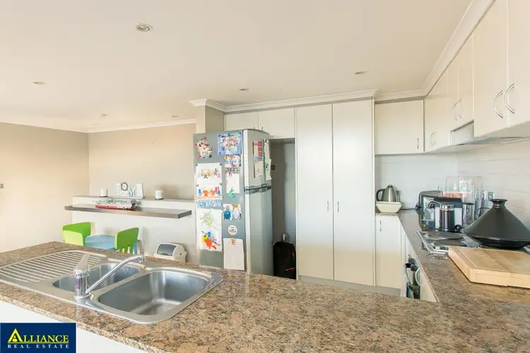 Fourth view of Homely unit listing, C16/19-29 Marco Avenue, Revesby NSW 2212