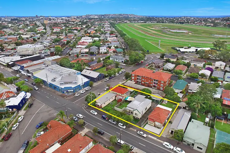 Cnr Brunker & Koree Road, Broadmeadow NSW 2292