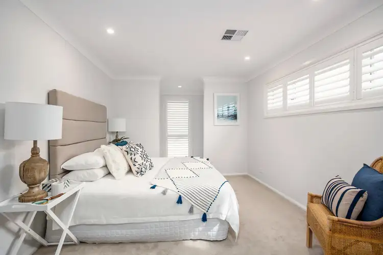 Fifth view of Homely townhouse listing, 55a Elliotts Road, Fairy Meadow NSW 2519