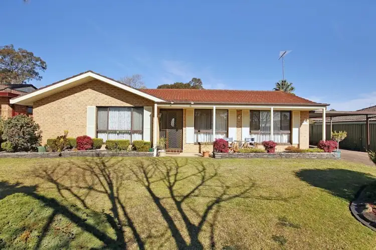 Main view of Homely house listing, 12 Furner Avenue, Camden South NSW 2570