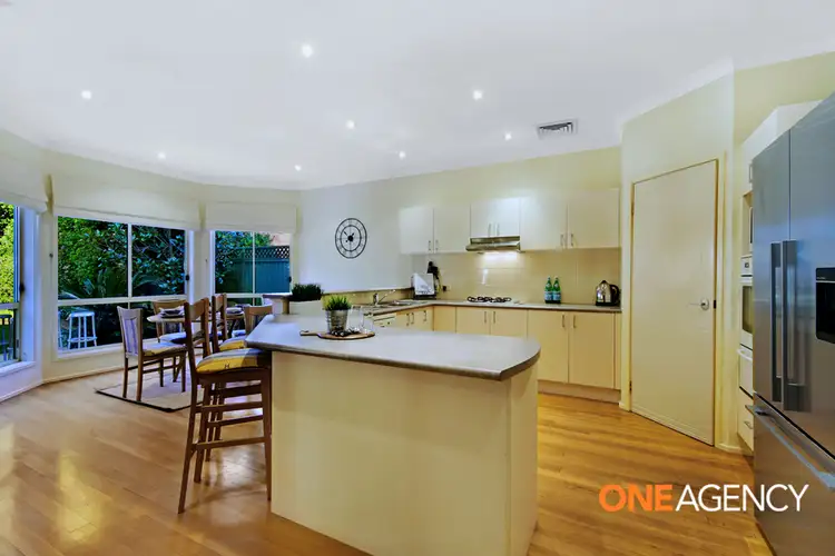 Fourth view of Homely house listing, 5 Hawthorne Street, Ramsgate Beach NSW 2217