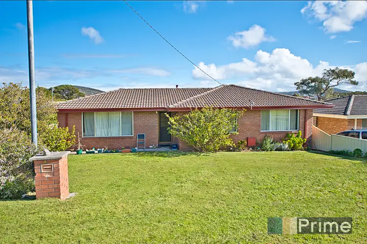 Main view of Homely house listing, 4 De Hamel Place, Spencer Park WA 6330