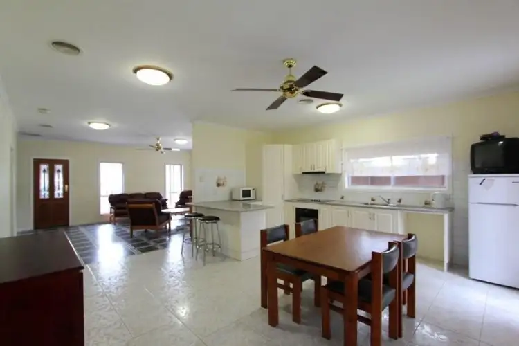 Second view of Homely house listing, 10B Mansfield Avenue, Sunshine North VIC 3020