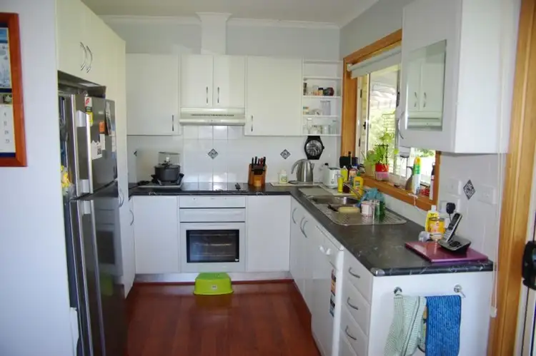 Fourth view of Homely house listing, 21 Gordon Street, Quaama NSW 2550