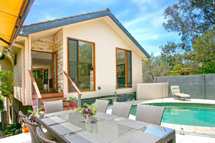 Sixth view of Homely house listing, 2 Bix Road, Dee Why NSW 2099