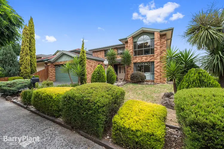 13 Fairway Drive, Rowville VIC 3178