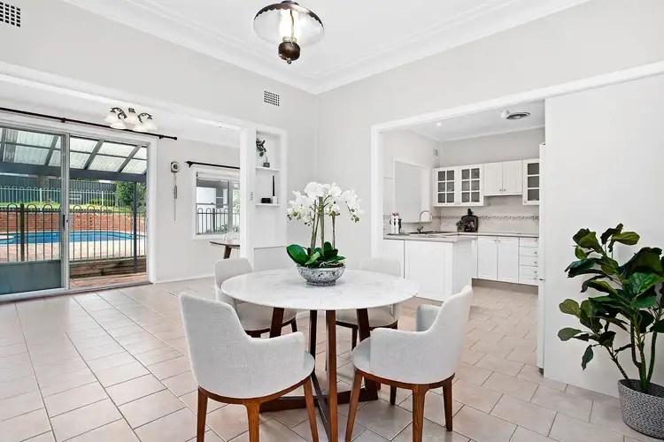 Fourth view of Homely house listing, 27 Dorothy Street, Ryde NSW 2112