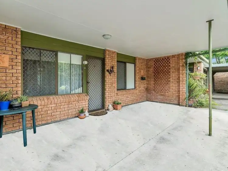 Sixth view of Homely unit listing, 6/70 Boultwood Street, Coffs Harbour NSW 2450