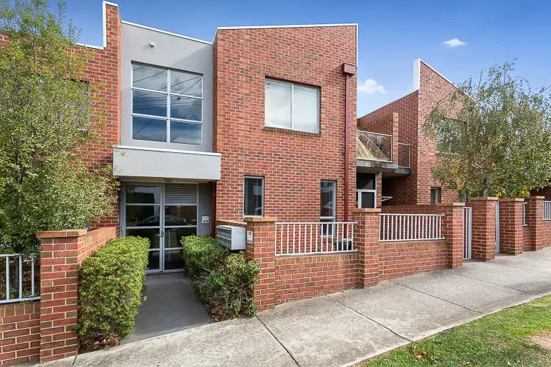 Main view of Homely apartment listing, 4/1A Wilkinson Street, Reservoir VIC 3073