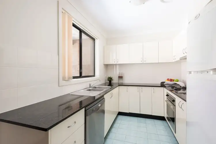Third view of Homely townhouse listing, 2/60-64 Merton Street, Sutherland NSW 2232