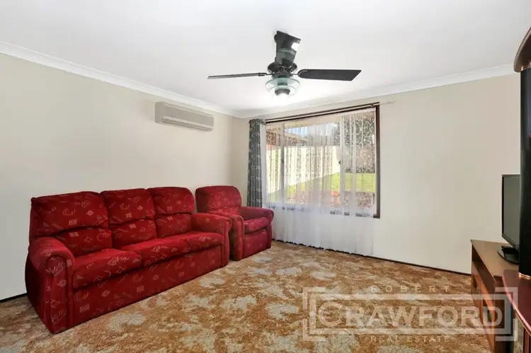 Sixth view of Homely house listing, 20 Libra Close, Elermore Vale NSW 2287