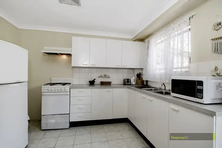 Third view of Homely unit listing, 12/60 Patricia Street, Blacktown NSW 2148