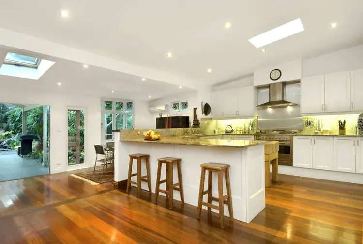 Fifth view of Homely house listing, 168 Nelson Street, Annandale NSW 2038