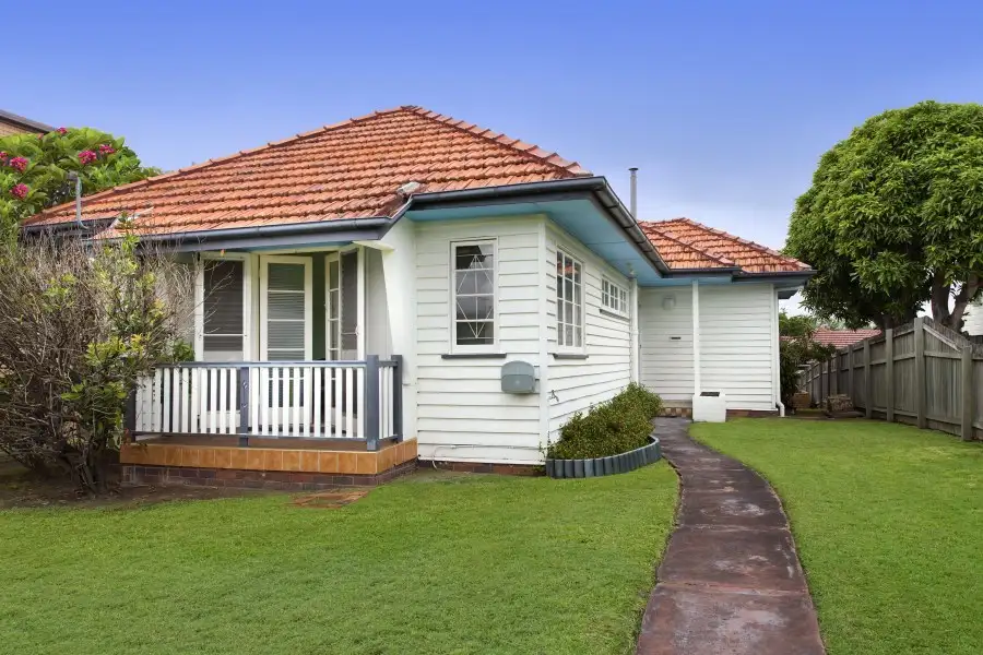 Main view of Homely house listing, 340 Cavendish Road, Coorparoo QLD 4151