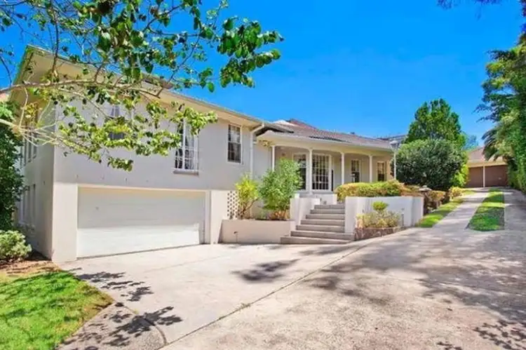 Second view of Homely house listing, 10 Bobbin Head Road, Pymble NSW 2073