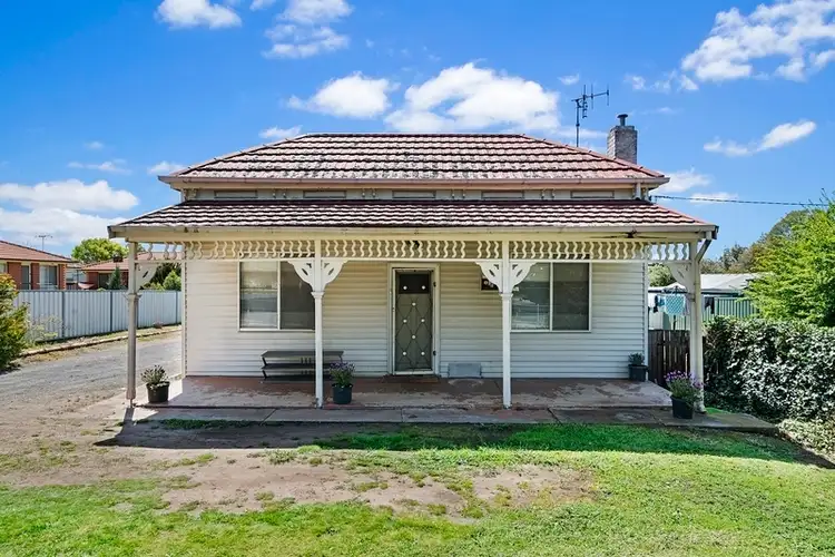 Main view of Homely house listing, 28 Wood Street, Long Gully VIC 3550