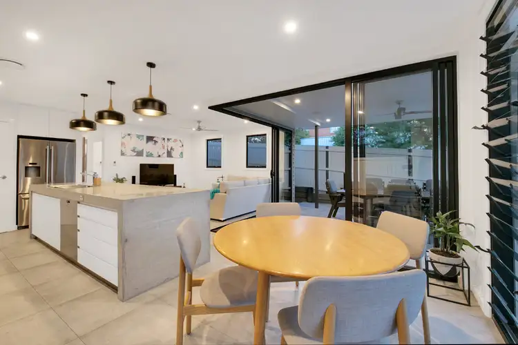 Fourth view of Homely house listing, 62 Morehead Avenue, Norman Park QLD 4170