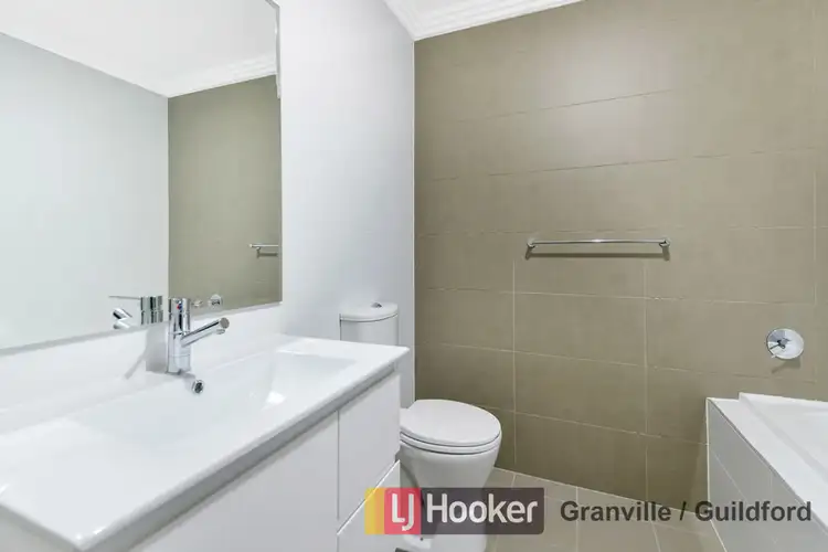 Fifth view of Homely unit listing, 6/70-72 Railway Parade, Granville NSW 2142