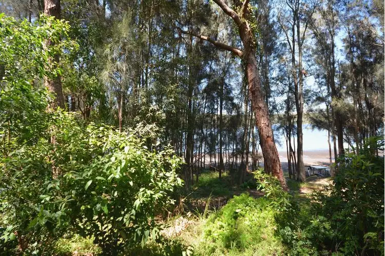 Fifth view of Homely land listing, 67 O'connells Point Road, Wallaga Lake NSW 2546