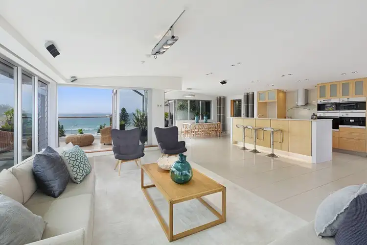 Second view of Homely apartment listing, 10/120 North Steyne, Manly NSW 2095