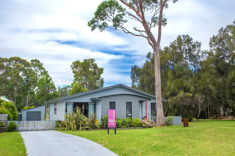 Main view of Homely house listing, 135 Malibu Drive, Bawley Point NSW 2539