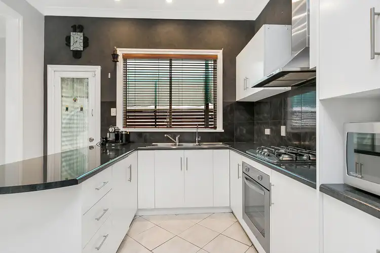 Second view of Homely house listing, 6 Swiggs Street, Birkenhead SA 5015