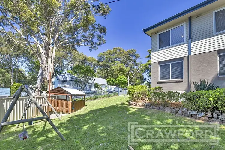 Second view of Homely house listing, 14 Hollywood Parade, New Lambton Heights NSW 2305