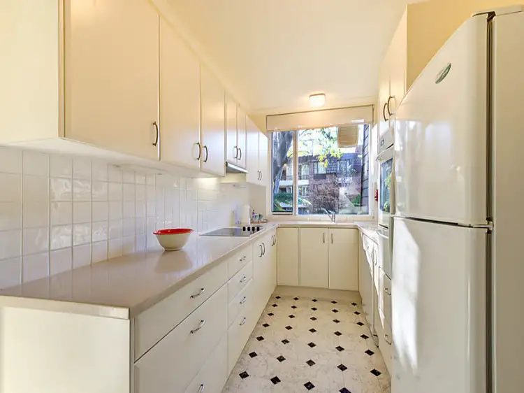Second view of Homely apartment listing, 19/578 Pacific Highway, Killara NSW 2071
