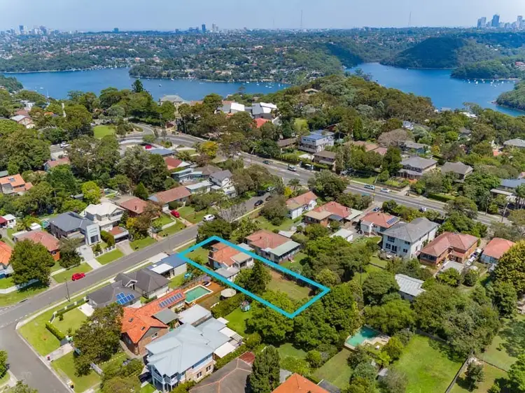 Third view of Homely house listing, 34 Montauban Avenue, Seaforth NSW 2092