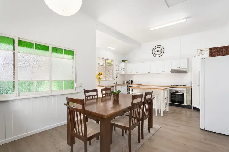 Third view of Homely house listing, 34 Eveleigh Street, Wooloowin QLD 4030