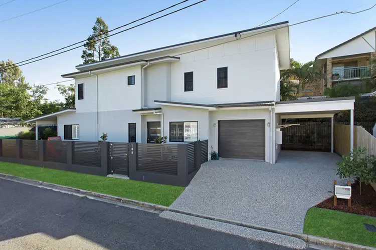 100 Franz Road, Clayfield QLD 4011