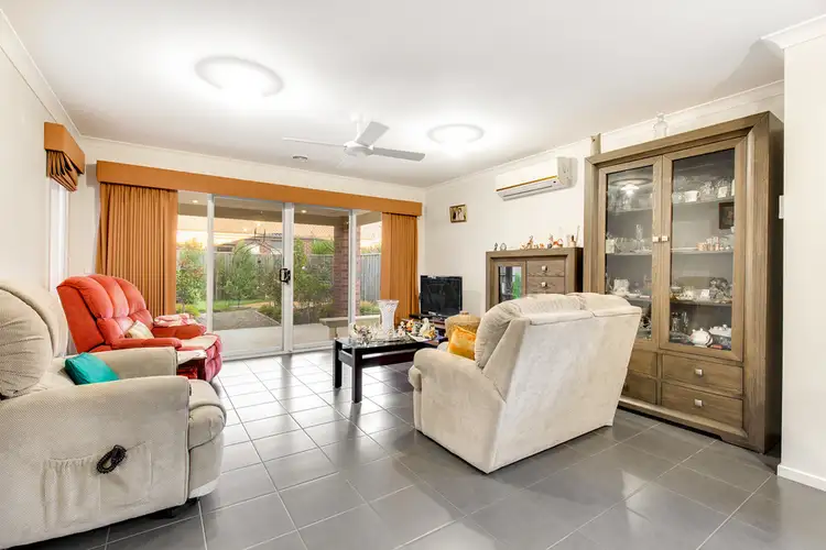 Fifth view of Homely house listing, 4 Walter Street, Tarneit VIC 3029