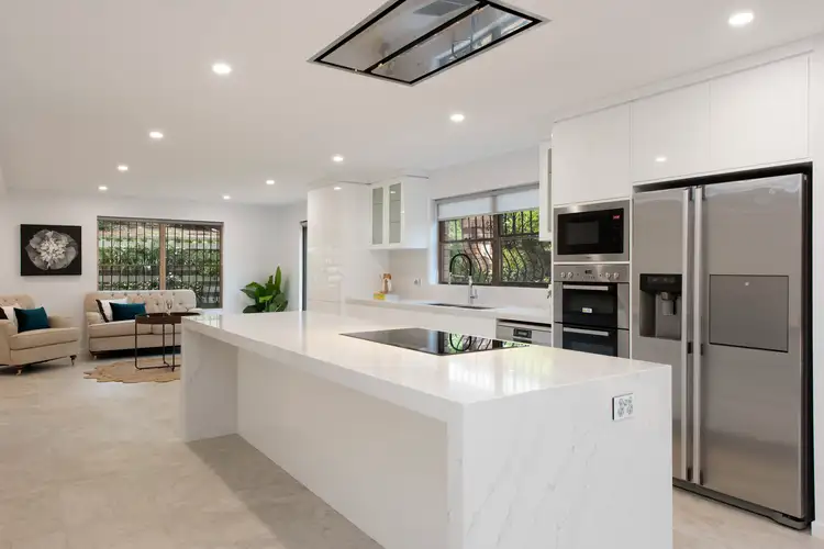 Fourth view of Homely house listing, 6 Carrington Place, Holland Park QLD 4121