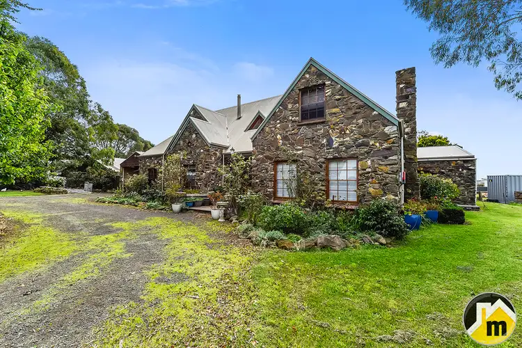Second view of Homely house listing, 9 Lange Road, Yahl SA 5291