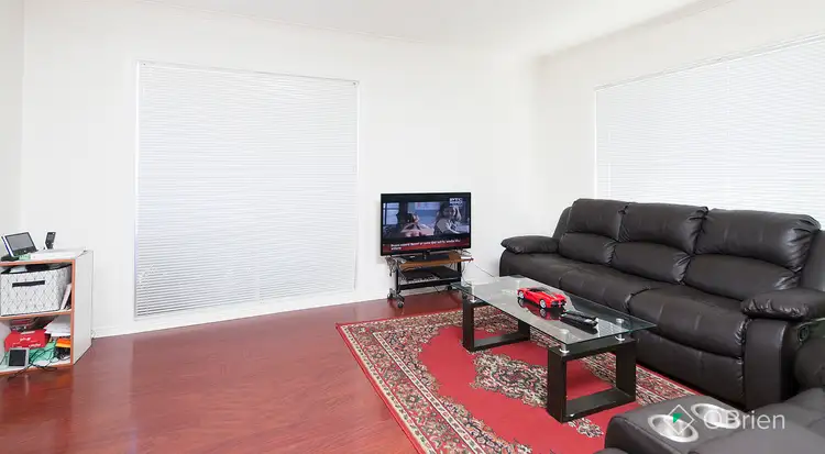 Second view of Homely unit listing, 1/97 Hammond Road, Dandenong VIC 3175