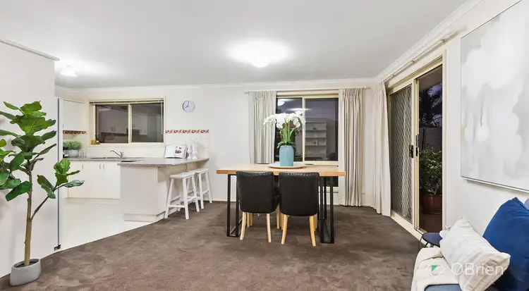 Third view of Homely townhouse listing, 31C Tennyson Street, Highett VIC 3190