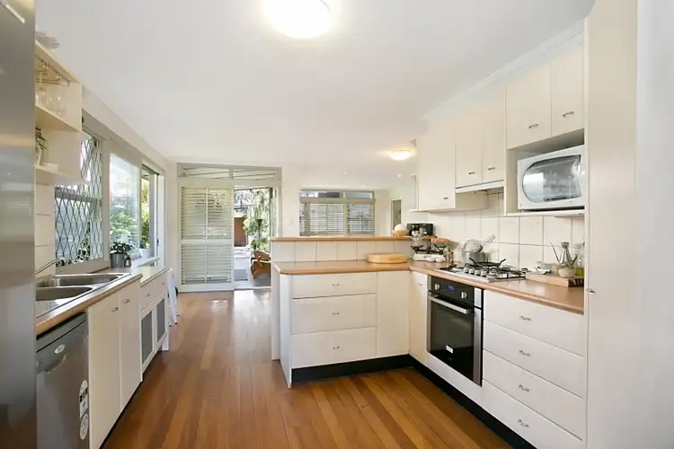 Fifth view of Homely house listing, 35 Surf Street, Mermaid Beach QLD 4218