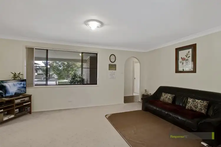Second view of Homely house listing, 103 Quakers Road, Marayong NSW 2148
