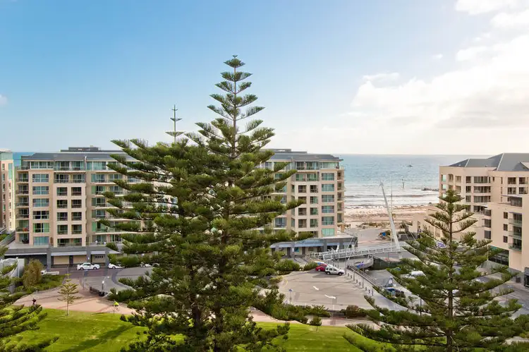 1013/27 Colley Terrace, Glenelg SA 5045