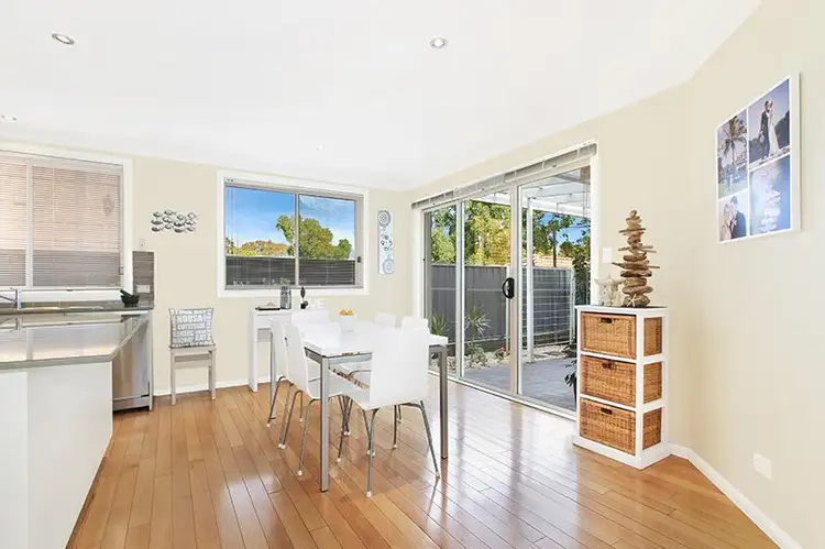 Second view of Homely townhouse listing, 7/16-18 Strathearn Avenue, Wollongong NSW 2500